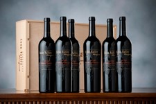 2012 Block Series Mixed 6-Pack