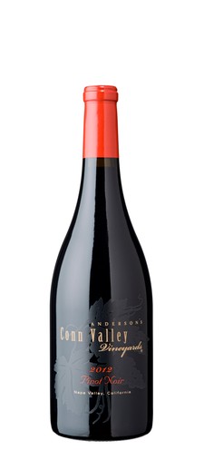 2014 Pinot Noir 750ml