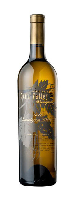 2015 Sauvignon Blanc 750ml