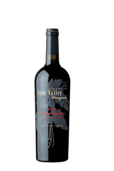 2014 Estate Reserve Cabernet 1.5L