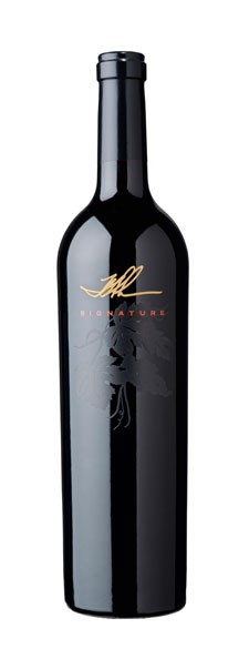 2011 Signature Cabernet