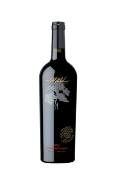 2015 Cabernet Sauvignon