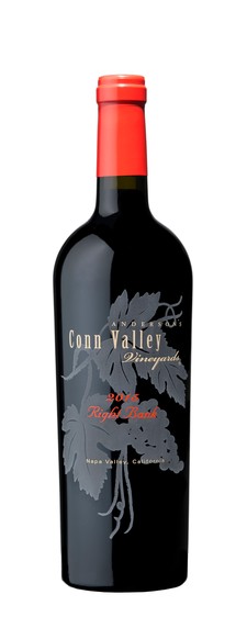 2015 ACVV Right Bank 1.5L