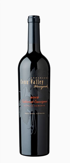 2012 Estate Reserve Cabernet Sauvignon 1.5L
