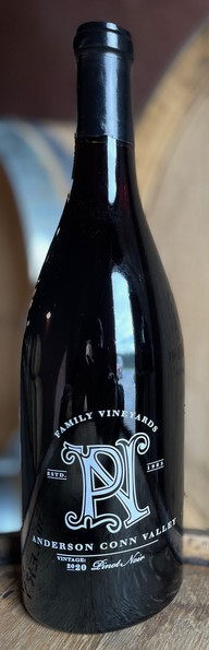 2020 ACVV Pinot Noir