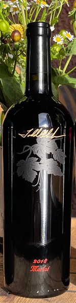 2018 Merlot