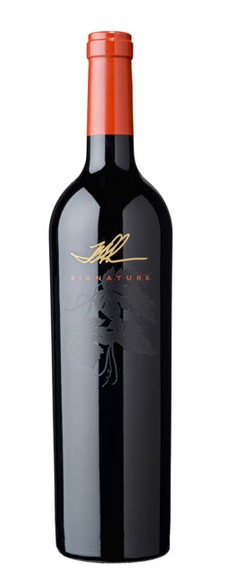 2014 Signature Petit Verdot