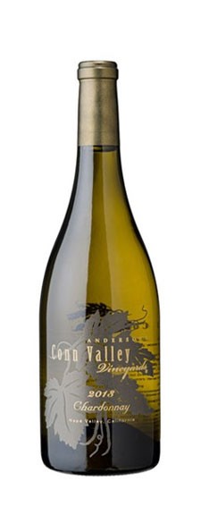 2012 Chardonnay 750ml