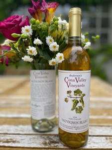 2009 Sauvignon Blanc