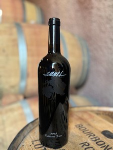 2018 Napa Cab Franc 6pk