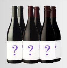 6 Bottle Current Mystery Bundle