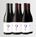 6 Bottle Current Mystery Bundle